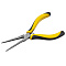  Тонконосы удлиненные TopGrip, STAYER 2218-1, 150мм 