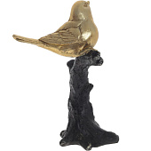 Фигурка Птица на ветке, 11х7х16 см, 796462 Фигурка Птица на ветке, 11х7х16 см, 796462
