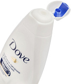 Гель для душа DOVE  250 Питание/Увлажнение