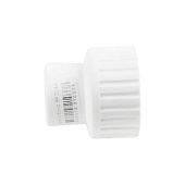 Муфта комб ВР 32х3/4" PPR Муфта комб ВР 32х3/4" PPR