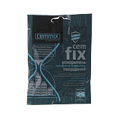 Ускоритель твердения CemFix саше 60 мл / Cemmix Ускоритель твердения CemFix саше 60 мл / Cemmix