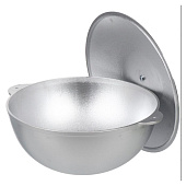 Казан Татарский Гардарика алюминий с крыш d30см 6.0л 06-2 Казан Татарский Гардарика алюминий с крыш d30см 6.0л 06-2