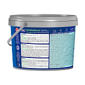 Краска интерьерная Текс ПРОФИ 1,8л Краска интерьерная Текс ПРОФИ 1,8л