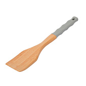 Лопатка кулинарная с прорезями 30.5х5.5см Linea BAMBOO 74-202 Лопатка кулинарная с прорезями 30.5х5.5см Linea BAMBOO 74-202