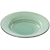 Тарелка глубокая Elrington Бриз Пенелопа 23 см 191-27003 Тарелка глубокая Elrington Бриз Пенелопа 23 см 191-27003