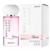 Парфюмерная вода BRILLIANT NUAGE CLAIRE 50ml edp жен Парфюмерная вода BRILLIANT NUAGE CLAIRE 50ml edp жен