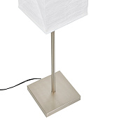 Светильник напольный 40Вт Е27х2 Е400 белый /Uniel Светильник напольный 40Вт Е27х2 Е400 белый /Uniel