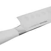 Нож Сантоку, 13 см, NADOBA, серия BLANCA 723413 