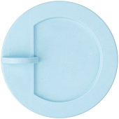  Пробка для ванны голубая Masterprof MP-У 