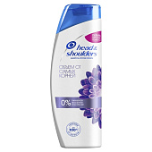 Шампунь HEAD & SHOULDERS Объем от самых корней д/тонких волос 400мл Шампунь HEAD & SHOULDERS Объем от самых корней д/тонких волос 400мл