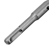 Бур по бетону 16x210мм SDS+ Matrix Бур по бетону 16x210мм SDS+ Matrix