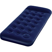Bestway Матрас надувной Pavillo Easy Inflate Bed 185х76х28см, встроенный ножной насос арт.67223 Код246440 Bestway Матрас надувной Pavillo Easy Inflate Bed 185х76х28см, встроенный ножной насос арт.67223 Код246440