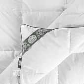 Одеяло "Эко пух Soft" сатин 172х205, 172/001-EDS Одеяло "Эко пух Soft" сатин 172х205, 172/001-EDS