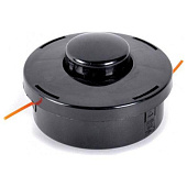 Головка с леской для триммеров TH-1 (ЭКОНОМ) для GGT HUTER Головка с леской для триммеров TH-1 (ЭКОНОМ) для GGT HUTER