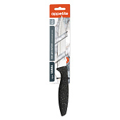 Нож для нарезки 12,7см Гамма TM Appetite, 99-9602 Нож для нарезки 12,7см Гамма TM Appetite, 99-9602
