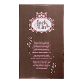 Мягкая игрушка Jack&Lin, Зайчик Жак матрос в комбезе, 25 см, в коробке