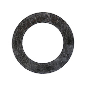  Прокладка резиновая для воды 1 1/2" (2 шт) 