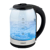 Чайник SCARLETT SC-EK 27 G10 сталь Чайник SCARLETT SC-EK 27 G10 сталь