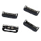  Cменные кассеты для бритья GILLETTE LABS 4шт 