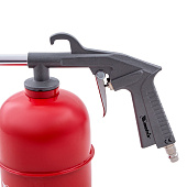 Пистолет моечный пневм. Matrix Пистолет моечный пневм. Matrix