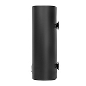Водонагреватель накопительный 30л 2 кВт 63,6х27х43,5 Royal Thermo RWH 30 Smalto Inverter Grafit