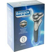 Бритва электрическая Бердск 3366А