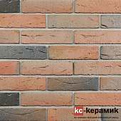 Кирпич печной аренберг ручная формовка 250х120х65мм [М-300] /Кирово-Чепецкий КЗ