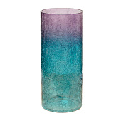  Ваза "Ницца" d-14,5см  h-40см  4987542 