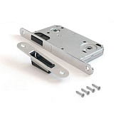 Защелка дверная магнитная с/у 5300-М-WC-CR (хром) Апекс Защелка дверная магнитная с/у 5300-М-WC-CR (хром) Апекс