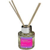 Аромадиффузор Жасмин и магнолия 50 мл 92041 Аромадиффузор Жасмин и магнолия 50 мл 92041