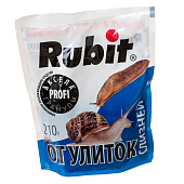 Средство от улиток и слизней RUBIT АКСЕЛА 210 г Средство от улиток и слизней RUBIT АКСЕЛА 210 г