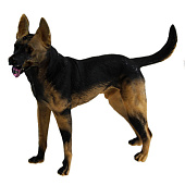 Игрушка Животное, 28х21х11 см, микс, 2772355 Игрушка Животное, 28х21х11 см, микс, 2772355