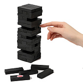 Игра "Падающая башня, Подставь соседа", 54 бруска 5361444 Игра "Падающая башня, Подставь соседа", 54 бруска 5361444