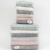 Полотенце 50х90 Pupilla GIZEM хлопок Полотенце 50х90 Pupilla GIZEM хлопок