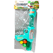 Игрушка пистолет с мягкими большими пулями. В ассортименте, BP1266 Игрушка пистолет с мягкими большими пулями. В ассортименте, BP1266