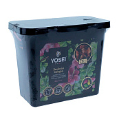  Капсулы для стирки YOSEI 3в1 Зеленая сакура 40шт 