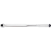 Ключ динамометрический, 42-210 Нм, 1/2", CrV, хром, Matrix Ключ динамометрический, 42-210 Нм, 1/2", CrV, хром, Matrix