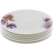  Чайный набор NataM Кассандра 12 предметов KFB190HP55-6 