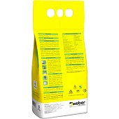 Шпаклевка финишная полимерная LR+ (5кг) /Vetonit Шпаклевка финишная полимерная LR+ (5кг) /Vetonit