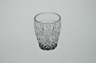 Набор стопок Crystal Bohemia One Man Bottles 45мл БПХ337 Набор стопок Crystal Bohemia One Man Bottles 45мл БПХ337