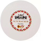 Кружка lefard "щелкунчик" 400 мл 760-752 Кружка lefard "щелкунчик" 400 мл 760-752