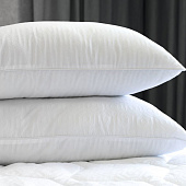  Подушка 70х70 Magic bubbles белый, Э0010606, ПО-1316у Р 