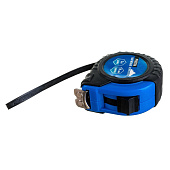 Рулетка 3мх19мм магнитная, обрезиненный корпус, Vertextools Рулетка 3мх19мм магнитная, обрезиненный корпус, Vertextools