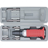 Отвертка ударно-поворотная 1/2", набор бит, 6 шт., обрезиненная ручка, в пласт. боксе, Matrix Отвертка ударно-поворотная 1/2", набор бит, 6 шт., обрезиненная ручка, в пласт. боксе, Matrix