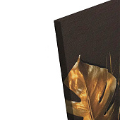 Канвасы IDEA Золотые листья №2 60х90 Канвасы IDEA Золотые листья №2 60х90