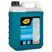  Автошампунь для бесконтактной мойки ASTROHIM Active 5,5кг 
