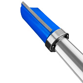  Фреза кромочная с верхним подшип. 16х20мм, хв.8мм Vertextools 