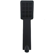 Душевая стойка цинк черный R9004H-1 Rainsberg