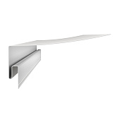 Околооконная планка жасмин 3м /Технониколь Околооконная планка жасмин 3м /Технониколь