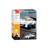 Конструктор Кастомный автомобиль 29,6х25,6х19,4 см, M38-B1203